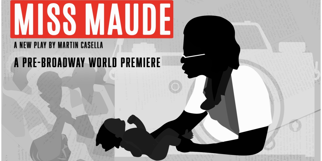 Review: MISS MAUDE Gains Potential at AD Players 