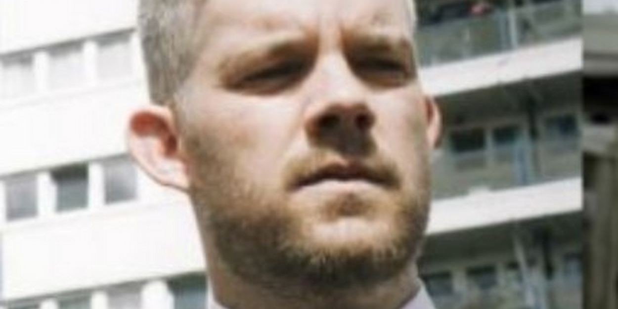 Russell Tovey Joins NO MASKS, a New Virtual Play From Theatre Royal