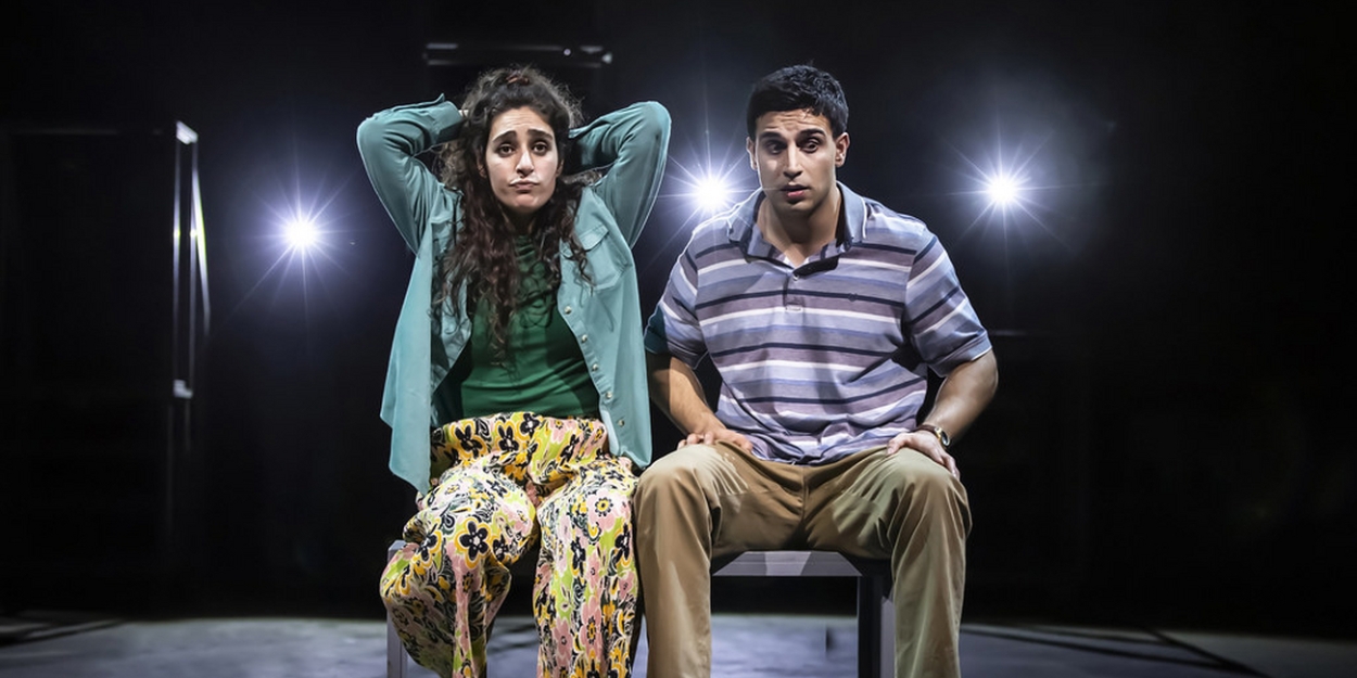 Review: YOU BURY ME, Orange Tree Theatre - Vimarsana News