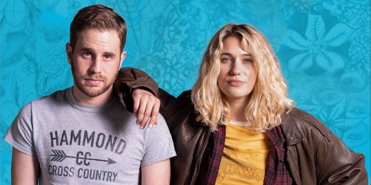 VIDEO: Watch the Trailer for BROKEN DIAMONDS, Starring Ben Platt & Lola Kirke Video