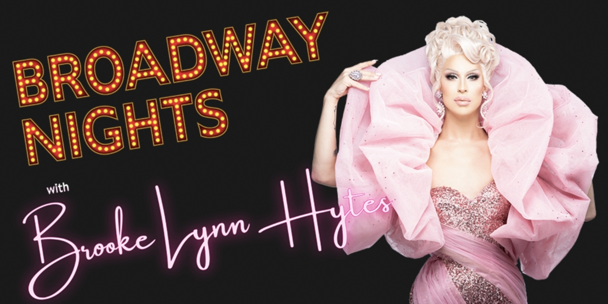 Interview: Drag Superstar Brooke Lynn Hytes Is Bringing Broadway to Toronto  Image