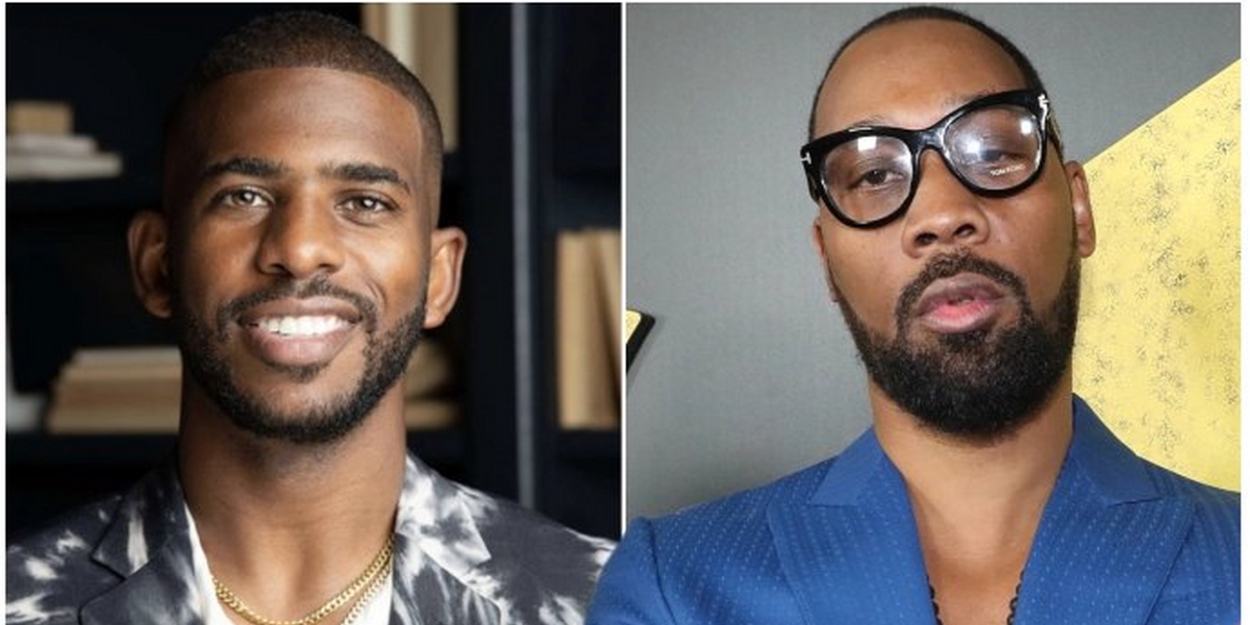 Chris Paul & RZA Added as Executive Producers on HANDLE WITH CARE 
