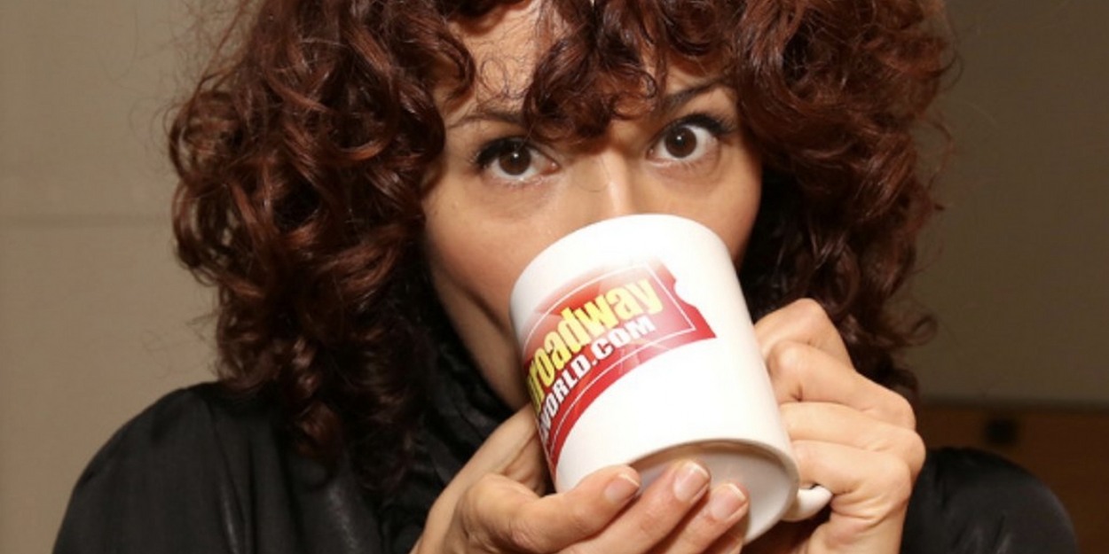 Wake Up With BWW 2/2: Jeremy Jordan & Ashley Spencer's Seth Concert is Now Available on Demand, and More! - Vimarsana News