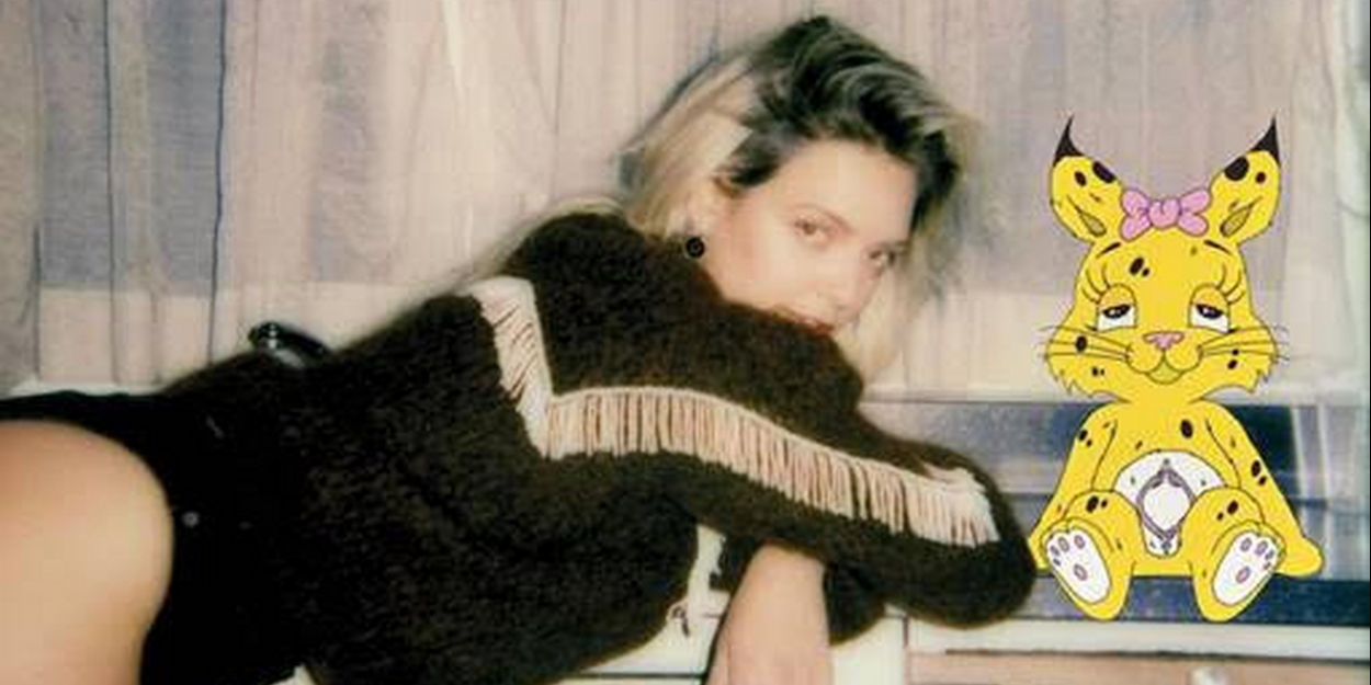 Tove Lo Releases 'Really Don't Like U' Featuring Kylie Minogue Video