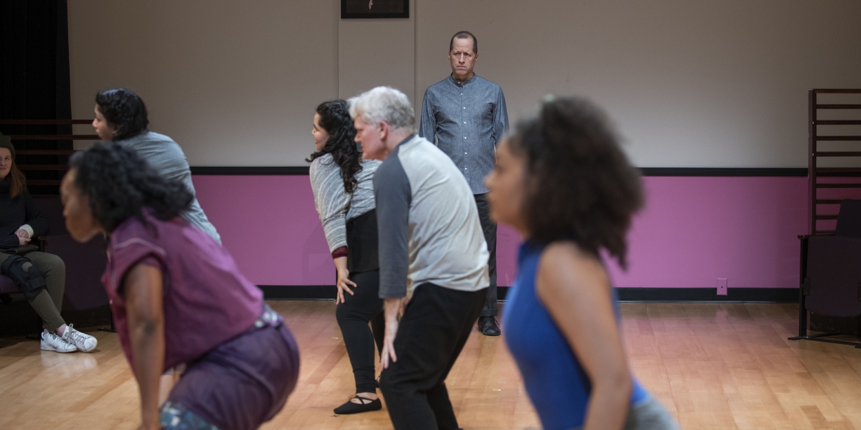 VIDEO: First Look At The Chicago Premiere of DANCE NATION At Steppenwolf Video