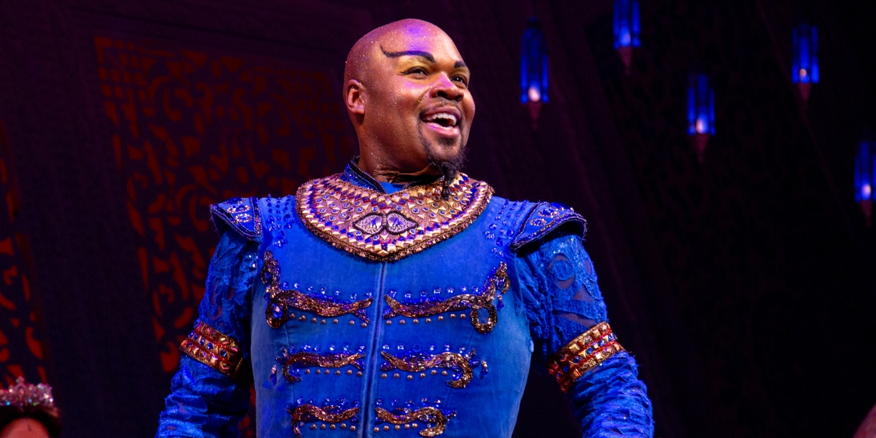 Broadway Star Michael James Scott To Host The 2023 TOMMY TUNE AWARDS!