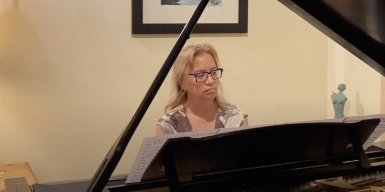 VIDEO: Emily Wong Performs JANE EYRE Piano Sonata in B Flat Video
