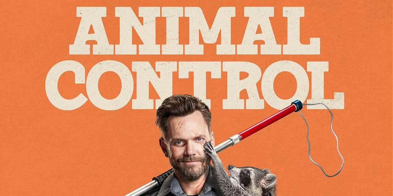 FOX Renews ANIMAL CONTROL for a Second Season 