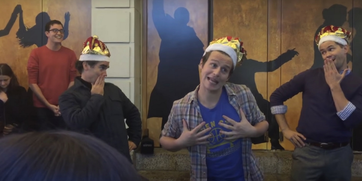 Quiz Only People Who Had A Hamilton Phase Can Get An A On This Trivia Quiz