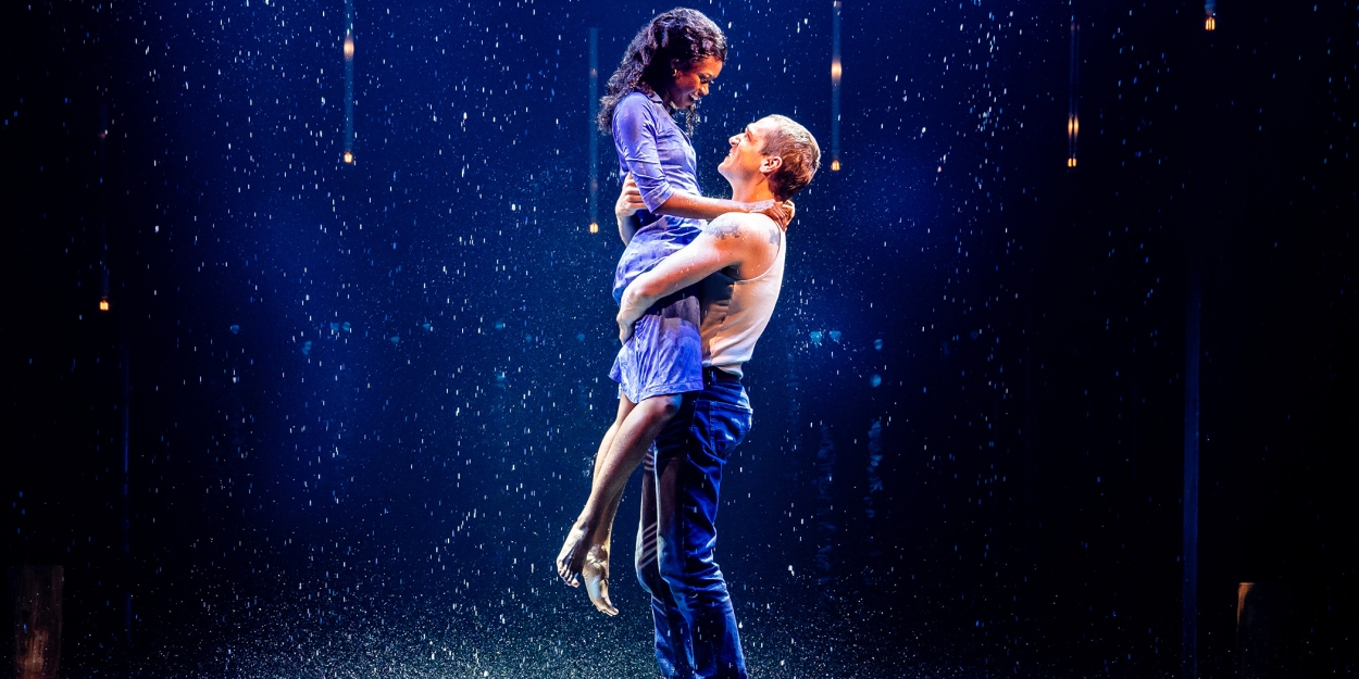 Review Roundup: THE NOTEBOOK World Premiere Musical at Chicago Shakespeare Theater 