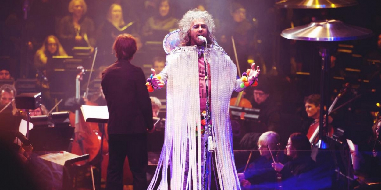 The Flaming Lips Release New Video 'What Is The Light?'