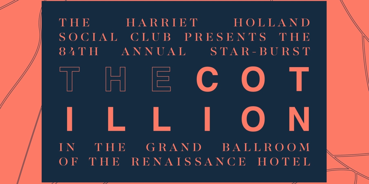 World Premiere of THE COTILLION by Colette Robert to be Presented at A.R.T./New York in May 