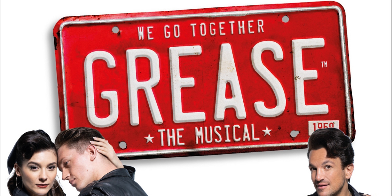 Exclusive Ticket Prices For GREASE THE MUSICAL