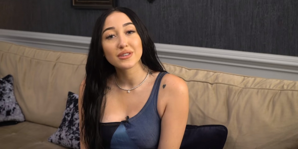 VIDEO: Watch TWEET DREAMS with Noah Cyrus on THE LATE LATE SHOW WITH JAMES CORDEN Video