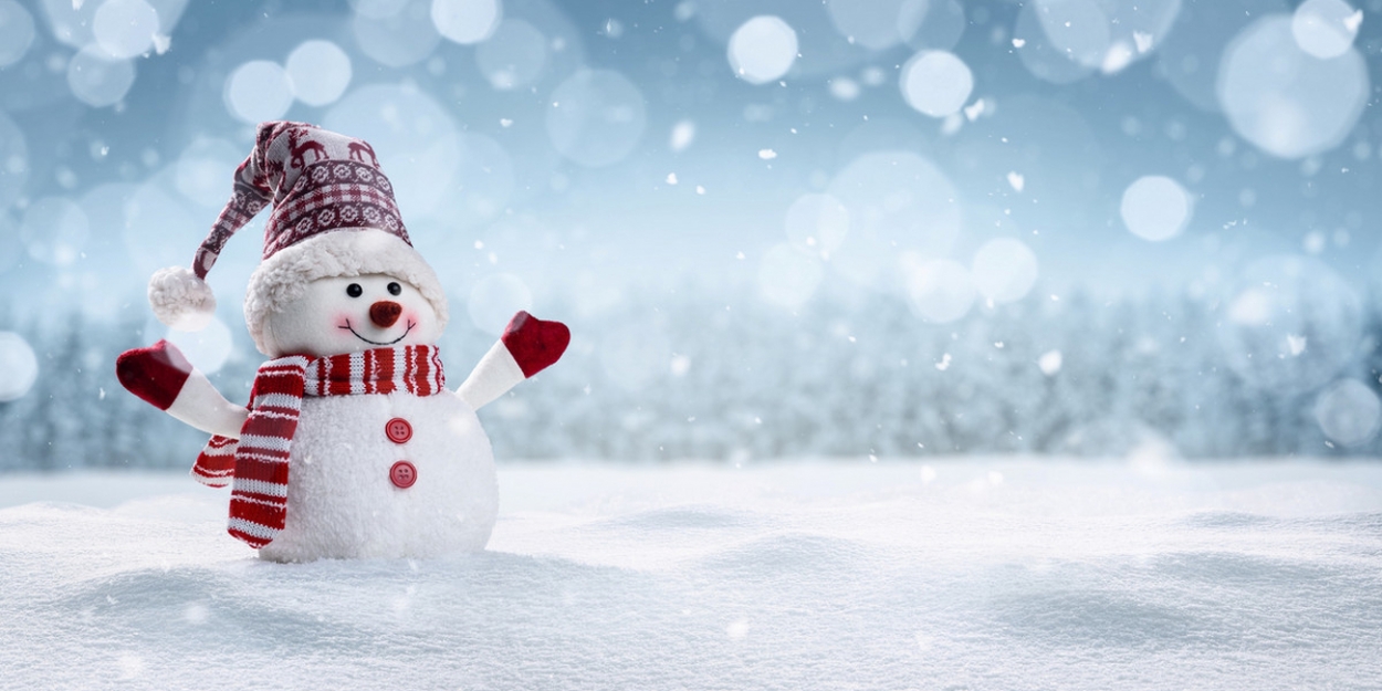 Stories On Stage Presents MAKING MERRY