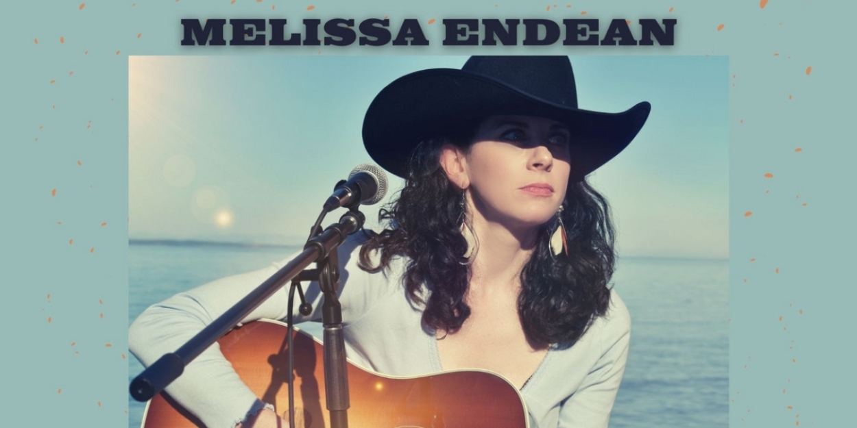 Canadian Country Music Star Melissa Endean Releases Cover Version of ‘FOLSOM PRISON’