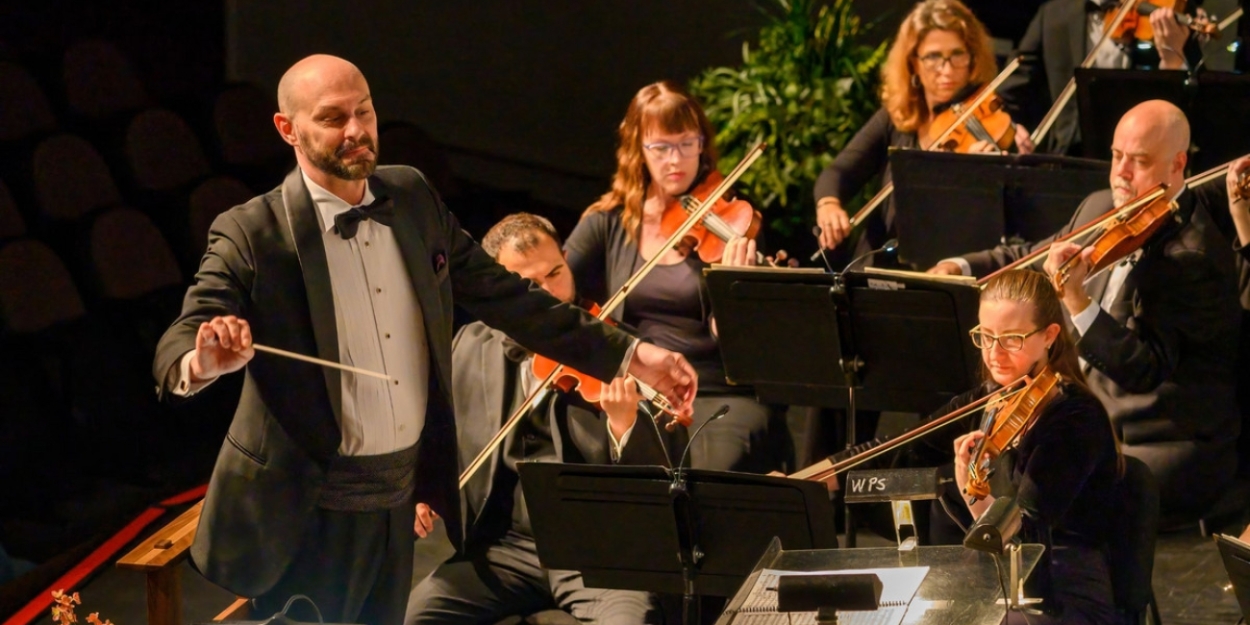 Western Piedmont Symphony Reveals 2023-2024 Season Of Masterworks, Foothills Pops, Crossroads, And Discovery Concerts 