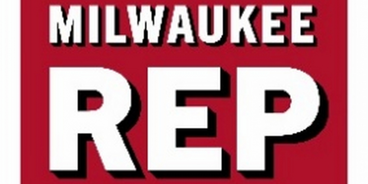 Milwaukee Rep Reveals New Strategic Plan, Logo And site