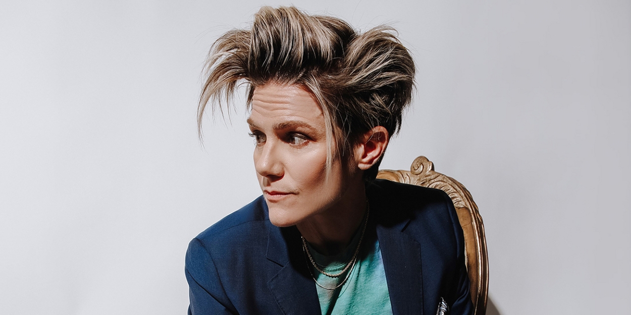 Comedian Cameron Esposito to Perform at The Den Theatre in December 
