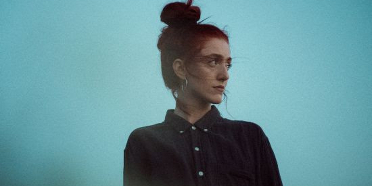 'Free' by Elina Out Now Video