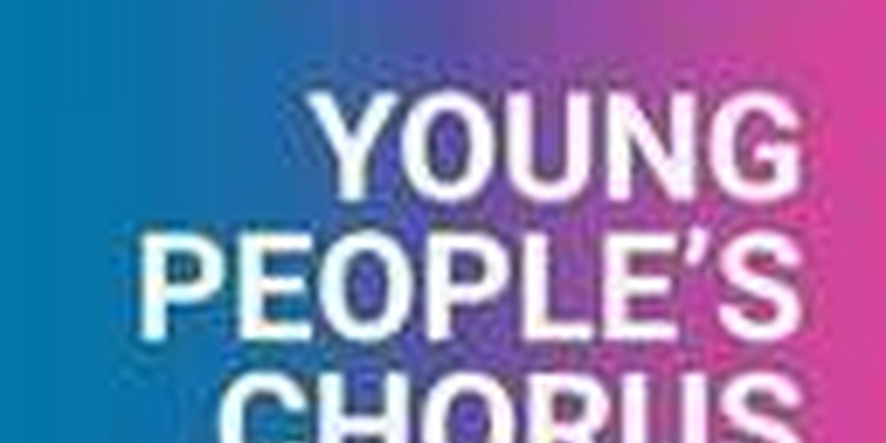 Young People's Chorus Of New York City Announces The Appointment Of Elizabeth Núñez To Creative Director - Vimarsana News