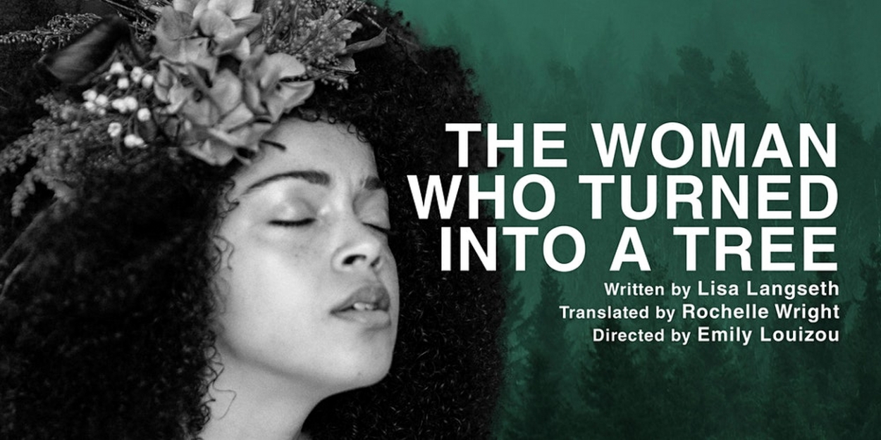 Woman Transform Tree Review: THE WOMAN WHO TURNED INTO A TREE, Jacksons Lane Theatre