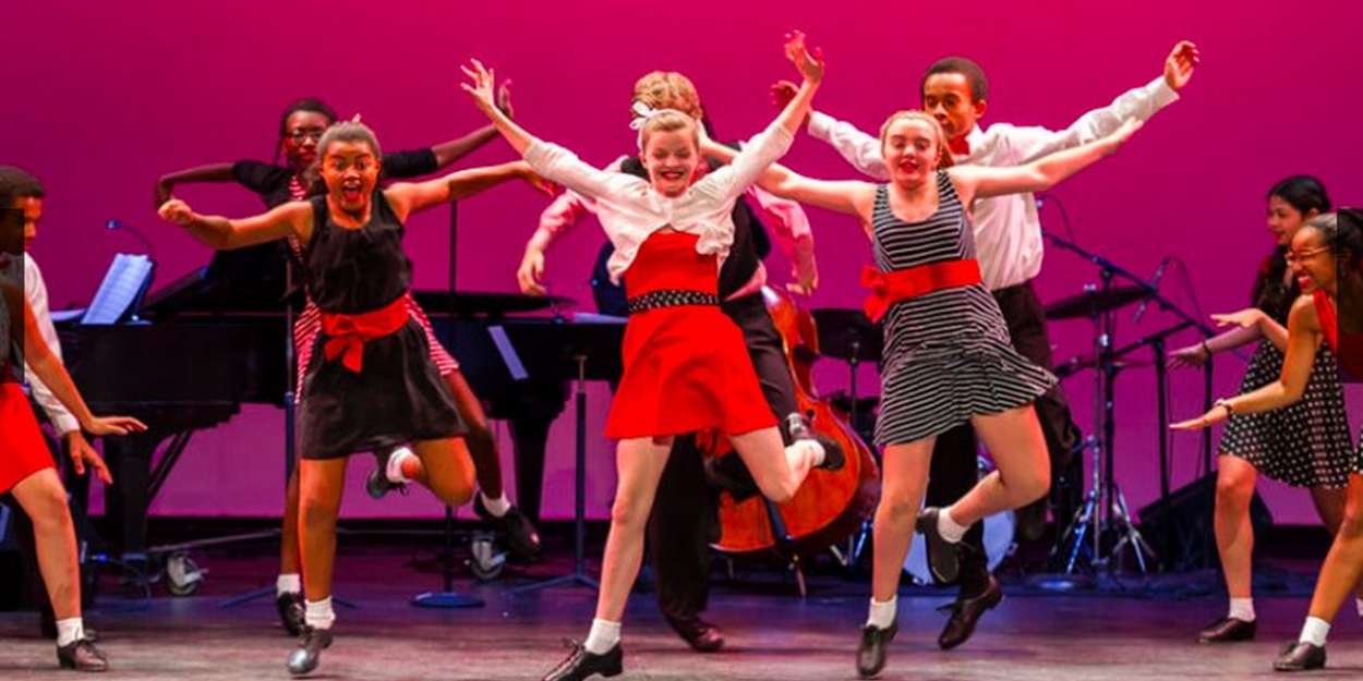 American Tap Dance Foundation to Present Four Days of Events For