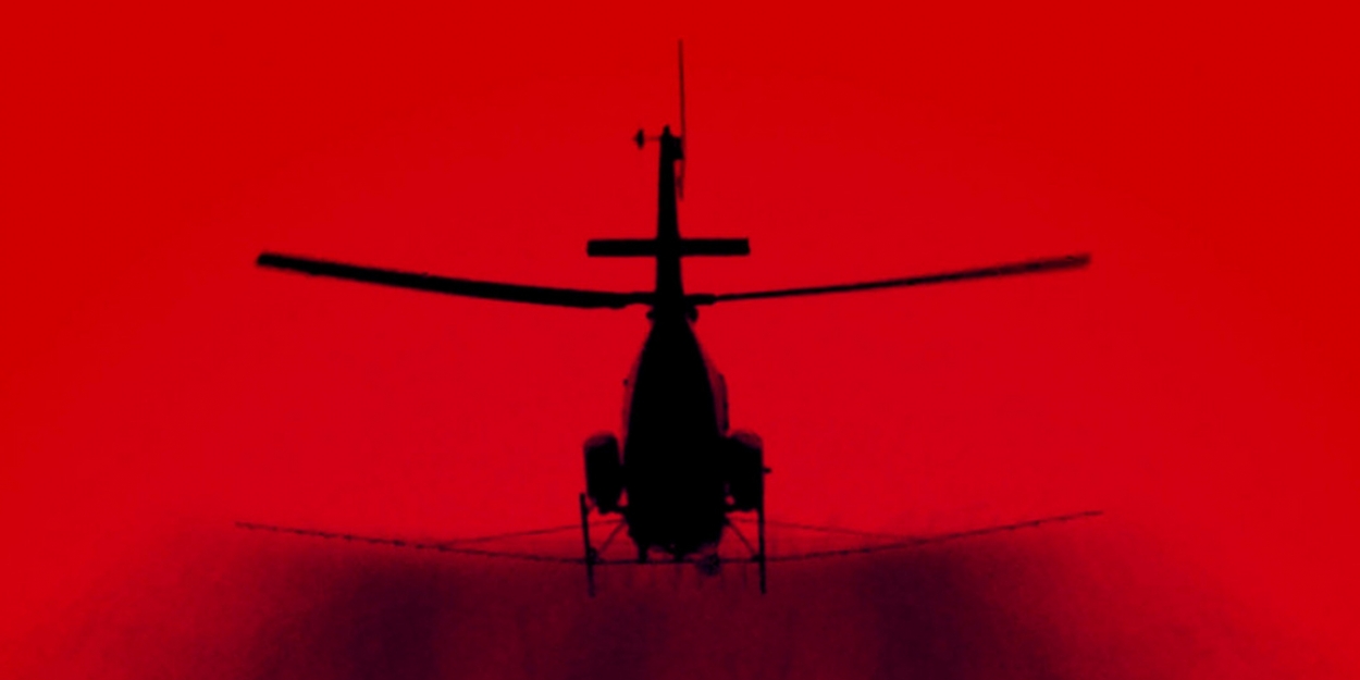 PEOPLE VS. AGENT ORANGE'S Filmmakers Up Next On Tom Needham's SOUNDS OF FILM - Vimarsana News