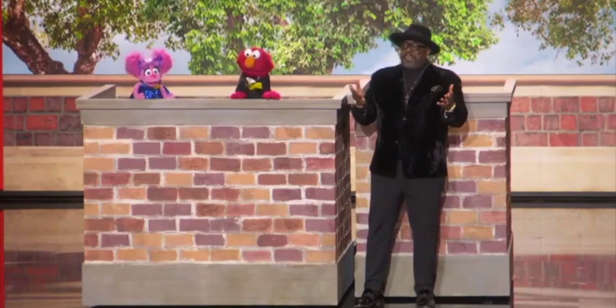 VIDEO: See a Preview of the 42nd Annual Kennedy Center Honors! Video