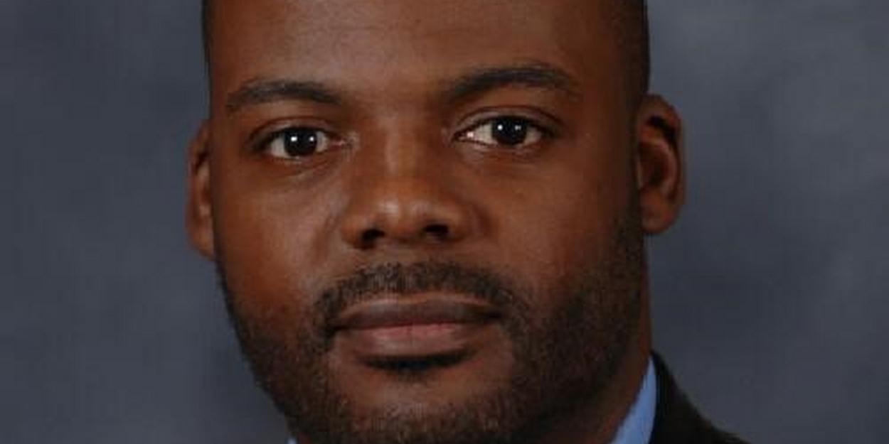 Milwaukee Rep Jermaine Murry as New Chief Diversity Officer
