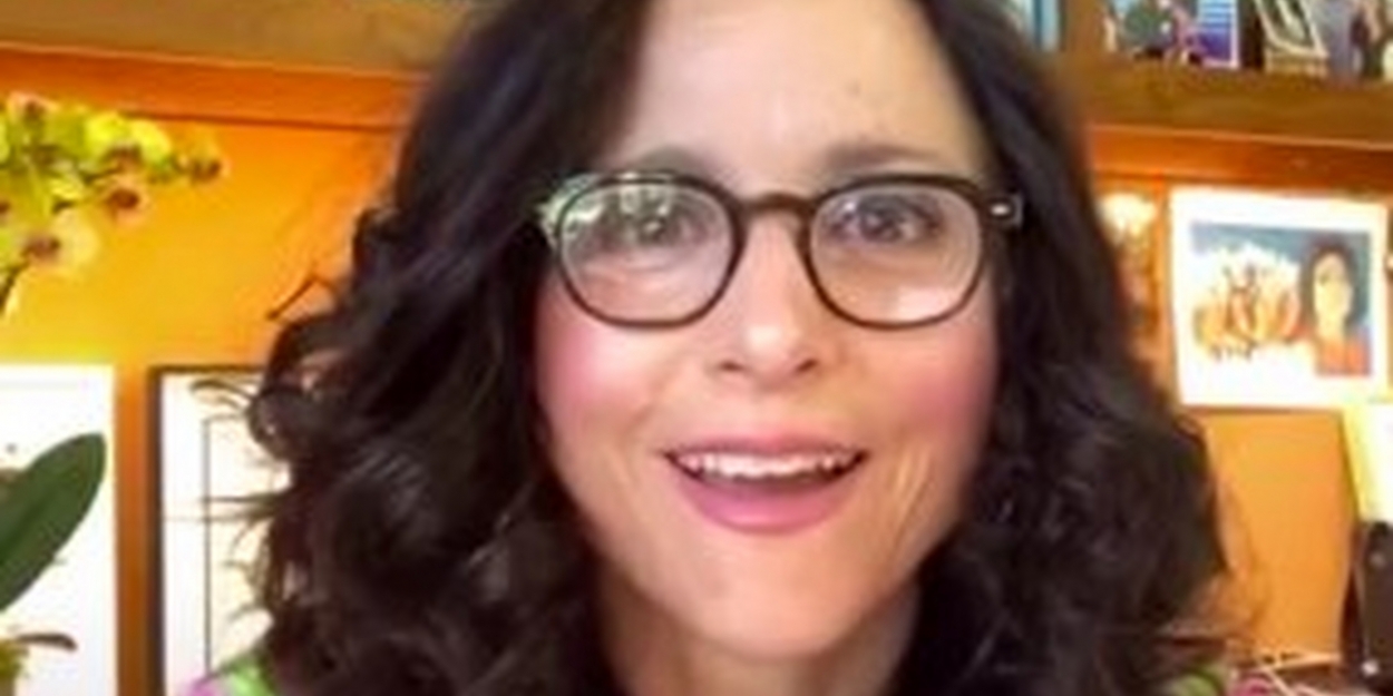 VIDEO: Julia Louis-Dreyfus, Tony Hale, and Tim Simons Discuss VEEP Pilot to Raise… Video