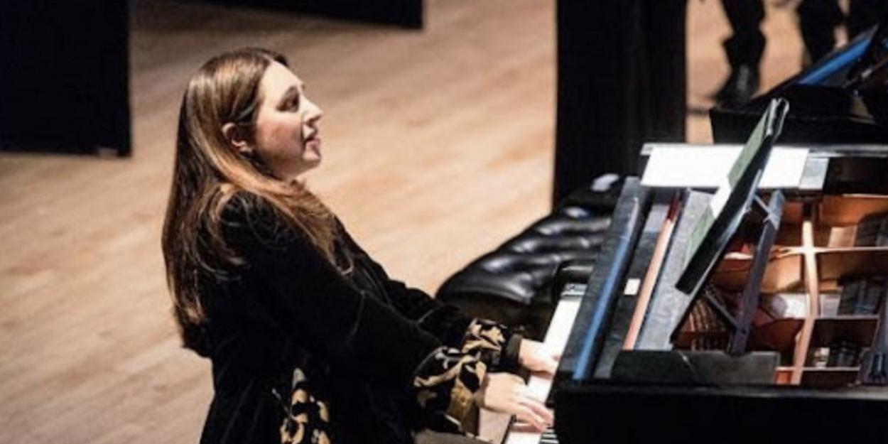 Miller Theatre at Columbia University to Stage GOLDBERG VARIATIONS - Vimarsana News