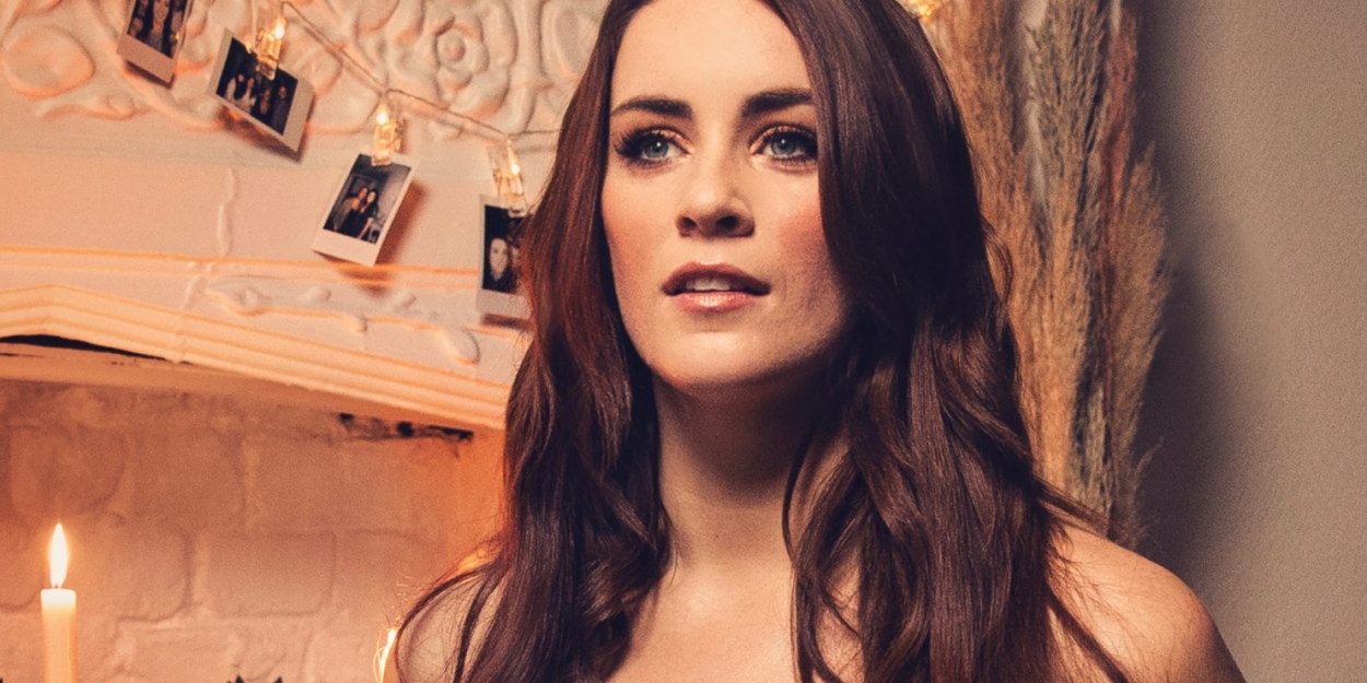 VIDEO: Lucie Jones Visits Backstage LIVE with Richard Ridge- Watch Now! Video