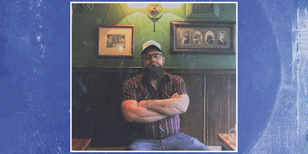Honky-Tonk Singer-Songwriter Ags Connolly Drops New Album this Friday Video