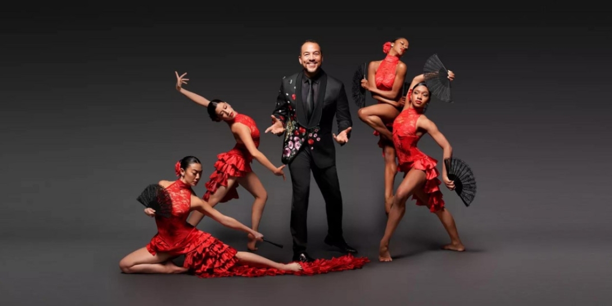 Ballet Hispánico Announces Hispanic Heritage Month Dance Programming 