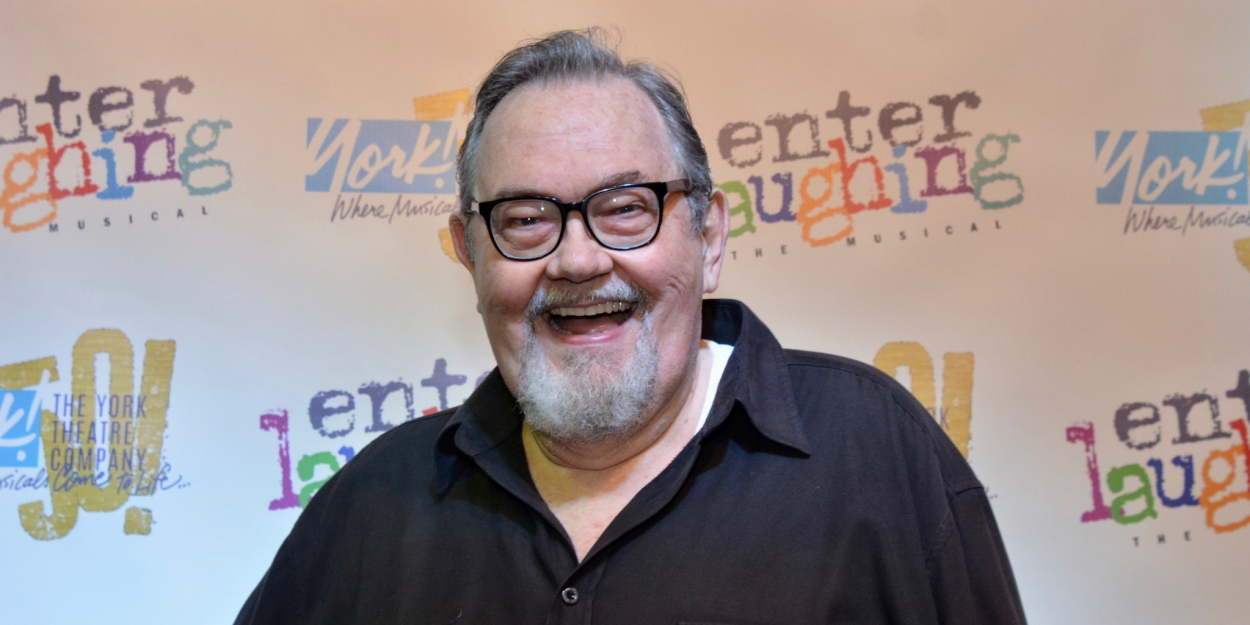 Actor David Schramm Has Passed Away At Age 73