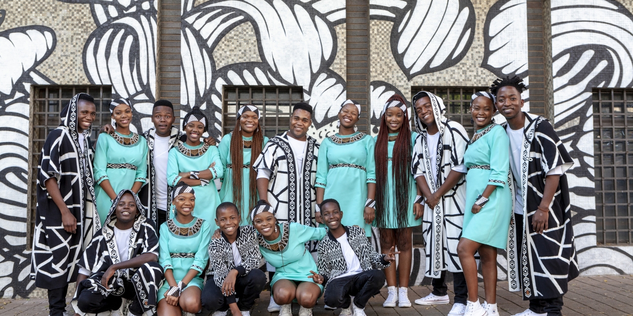 The Ndlovu Youth Choir Embarks on Tour of South Africa 