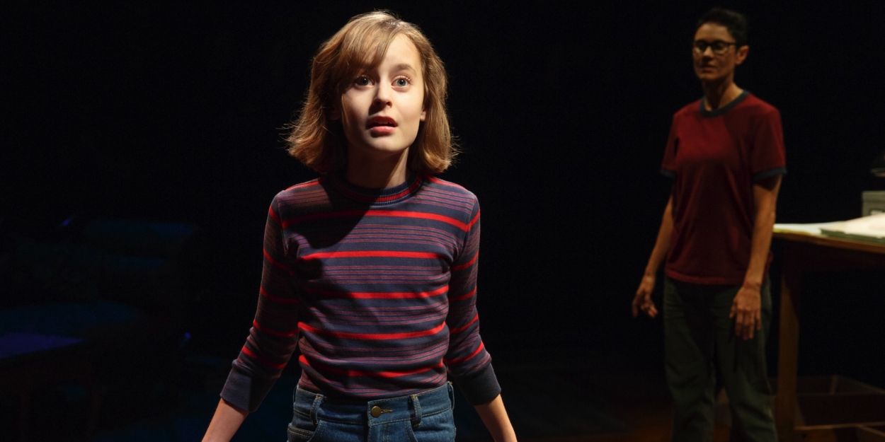 Broadway Rewind: FUN HOME Opens Up on Broadway! Video