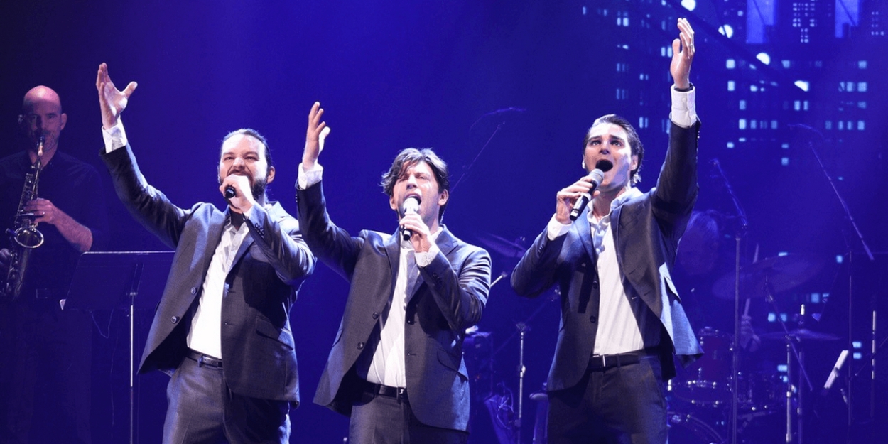 Florida Studio Theatre Presents New Cabaret Celebrating Billy Joel And His Iconic Songbook - Vimarsana News