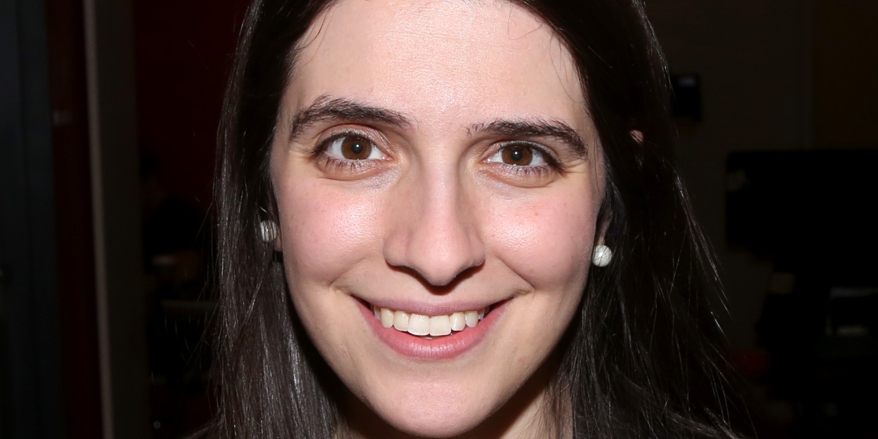 Sammi Cannold to Direct World Premiere of RENT in Concert at the Kennedy Center - Vimarsana News