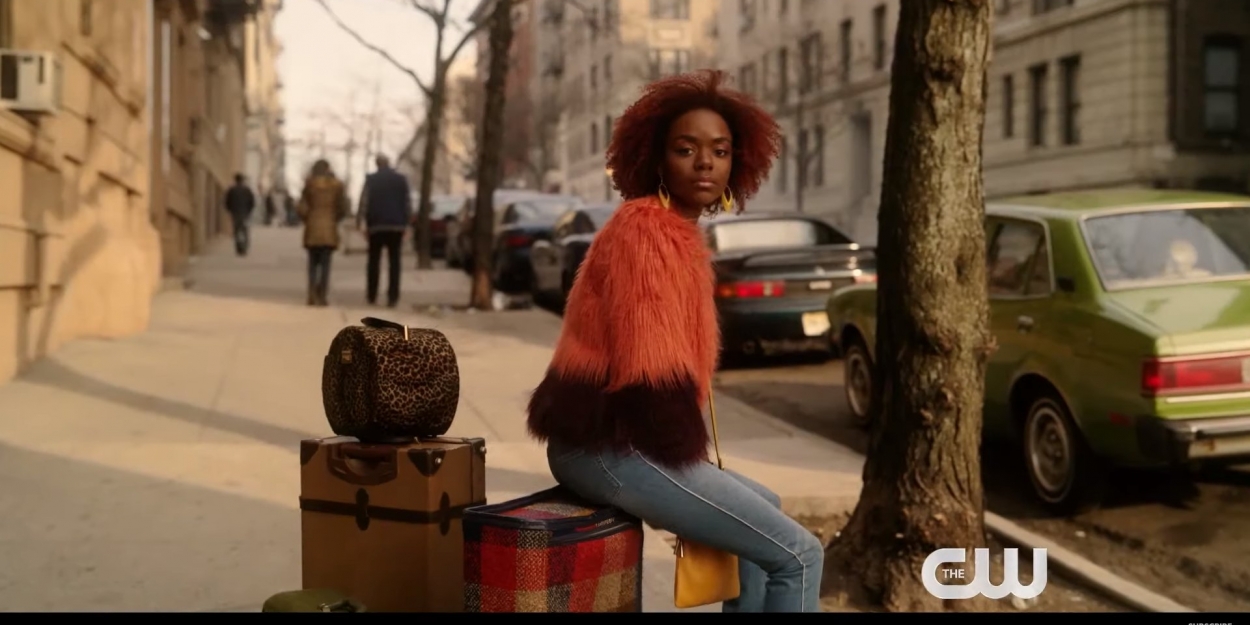 VIDEO: Watch a Dreamers Promo for KATY KEENE Video