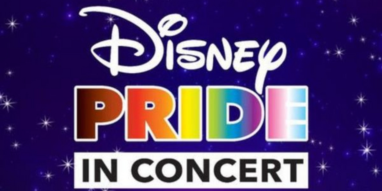 Interview: GMCLA Executive Director & Producer Lou Spisto on the Los Angeles Premiere of Disney PRIDE in Concert 