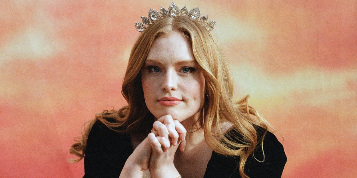 Freya Ridings Releases New Single 'Face in the Crowd' 