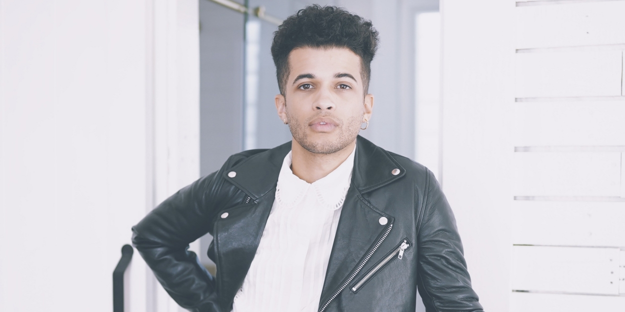 Interview: Jordan Fisher on Bringing SWEENEY TODD to a 'New Generation' 