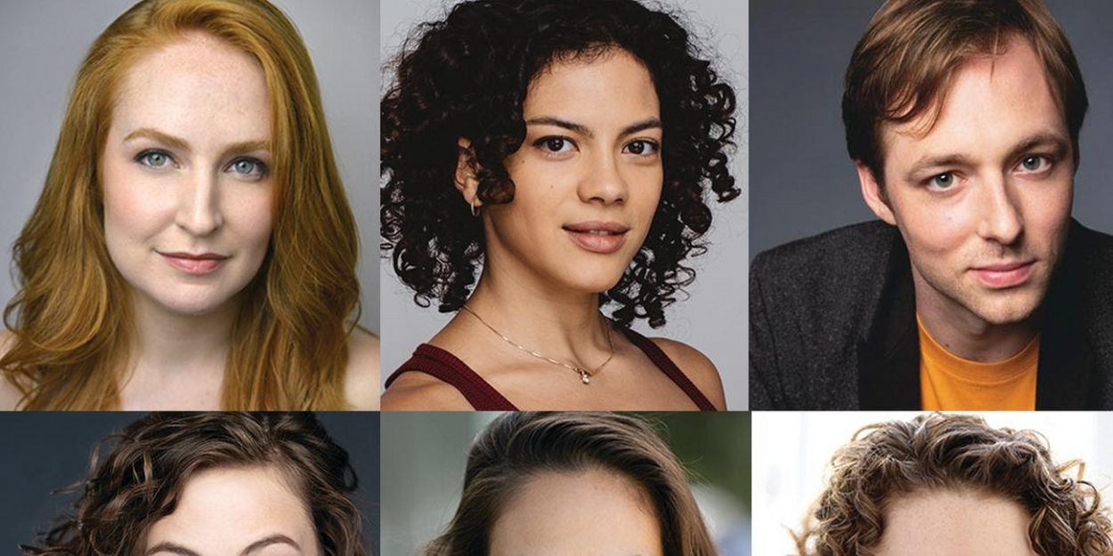 Ellie Fishman, Arlo Hill and More Will Star in THE HELLO GIRLS In ...