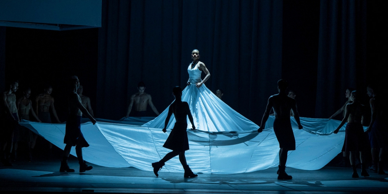 Hispanic Ballet Announces Washington, DC Premiere Of DONA PERON