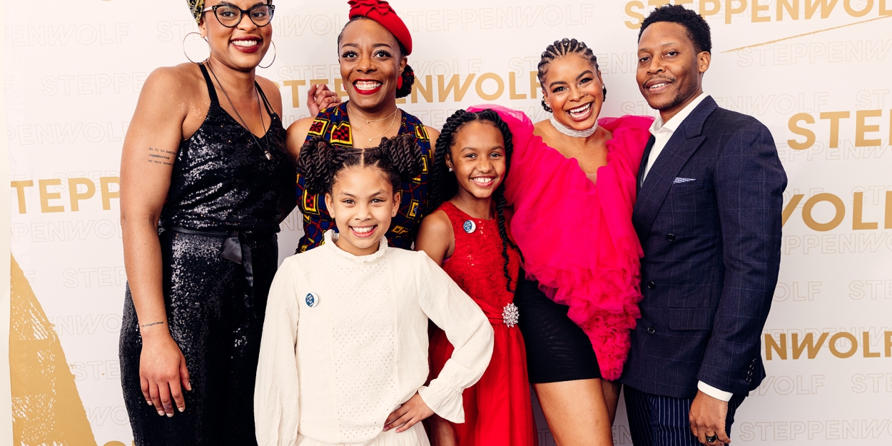 Photos: Inside Opening Night of LAST NIGHT AND THE NIGHT BEFORE at Steppenwolf Theater - Vimarsana News
