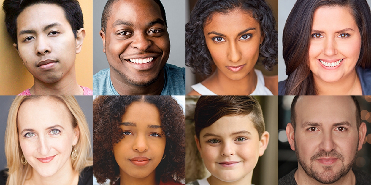 Porchlight Music Theatre Announces Cast and Creative for Disney's ...