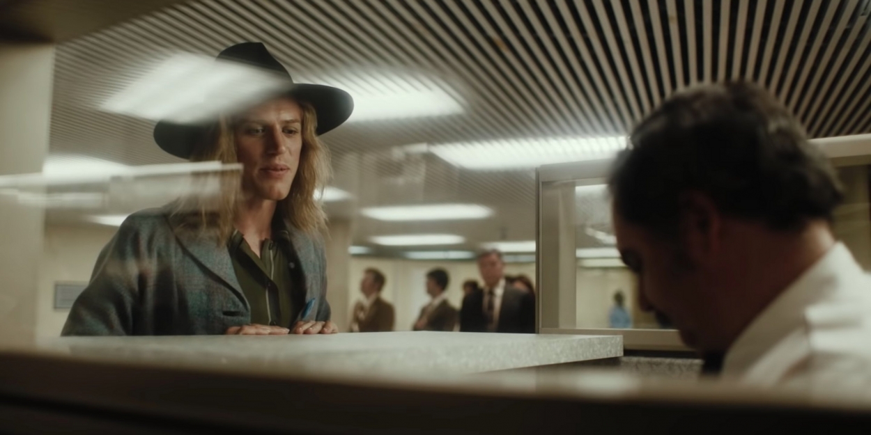 VIDEO: Watch the Official Trailer for David Bowie Biopic STARDUST Video