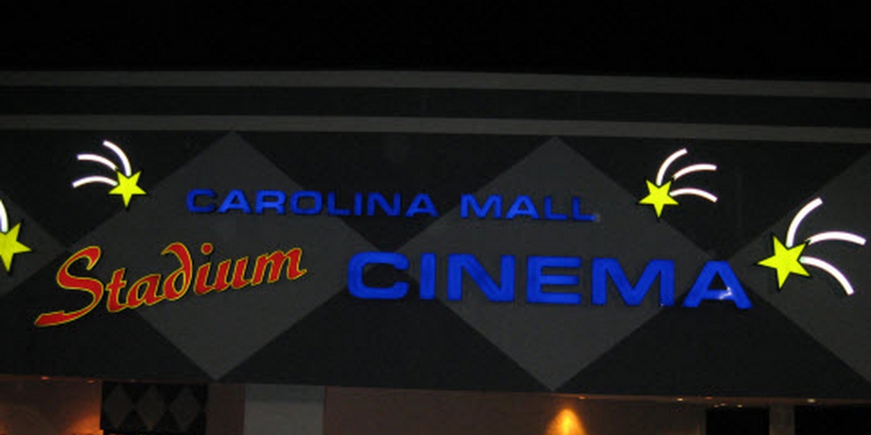 Carolina Mall Cinema Takes Show Outside with New DriveIn Theater